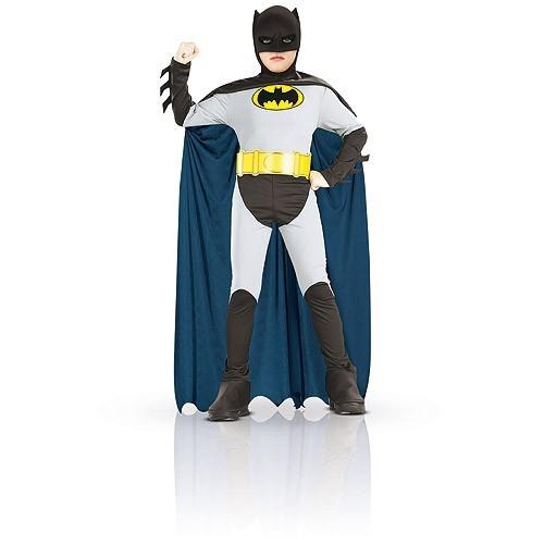 Costume Batman Adulte  Articles de fête> Déguisements et