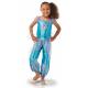 COSTUME JASMINE 3/4 ANS