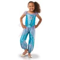 COSTUME JASMINE 3/4 ANS