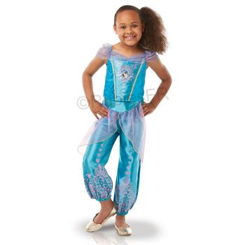 COSTUME JASMINE 5/6 ANS