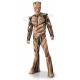 COSTUME TEEN GROOT INFINITY WAR T.S