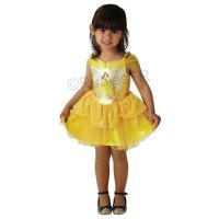 COSTUME DISNEY PRINCESSE BELLE T.U