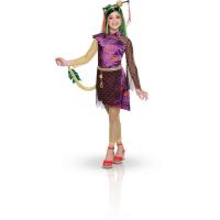 COSTUME JINAFIRE 5/6 ANS