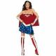 DEGUISEMENT WONDER WOMAN