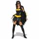 DEGUISEMENT BATGIRL TAILLE XS