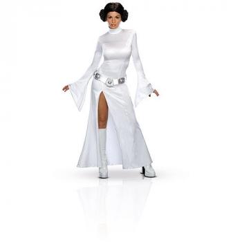 DEGUISEMENT PRINCESSE LEIA TAILLE M