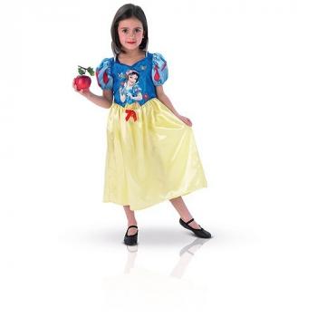 DEGUISEMENT BLANCHE NEIGE ENFANT