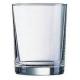 VERRE SHOOTER 4,5 CL EMPILABLE X12