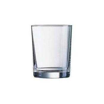 VERRE SHOOTER 4,5 CL EMPILABLE X12