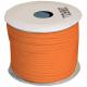 CORDON LAITONNE ORANGE 20 M