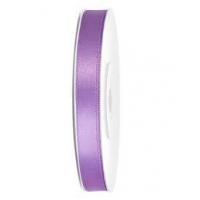 SATIN 6MM X25 PARME