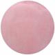 SET DE TABLE ROND Ø 34 CM ROSE X50