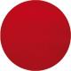 SET DE TABLE ROND Ø 34 CM ROUGE X50