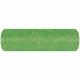 CHEMIN DE TABLE ABACA VERT 30CMX 5M