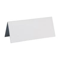 MARQUE PLACE RECTANGLE X10 BLANC