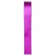 SATIN DOUBLE FACE 25MM X25M PRUNE