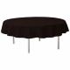 NAPPE RONDE NT 2M40 NOIRE