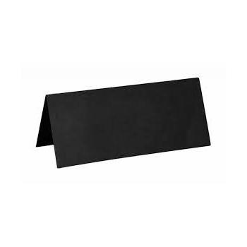 MARQUE PLACE RECTANGLE X10 NOIR