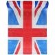 CHEMIN DE TABLE ANGLETERRE 0.30X5M