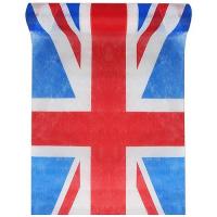 CHEMIN DE TABLE ANGLETERRE 0.30X5M