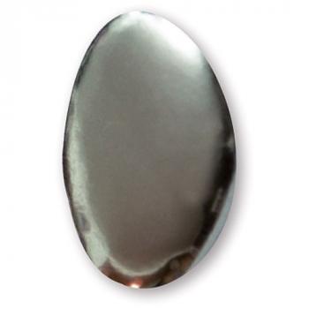 DRAGEE CHOCOLAT 200GR ARGENT