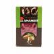 DRAGEE AMANDE 500GR FRAMBOISE