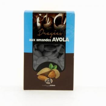 DRAGEE AMANDE AVOLA 500GR GRIS