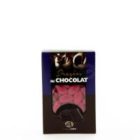 DRAGEE CHOCOLAT 500GR FRAMBOISE