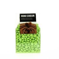 DRAGEE MINI COEUR 450GR TILLEUL