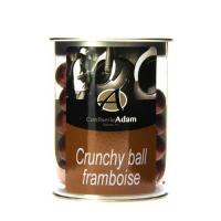 CRUNCHY BALL FRAMBOISE 110G