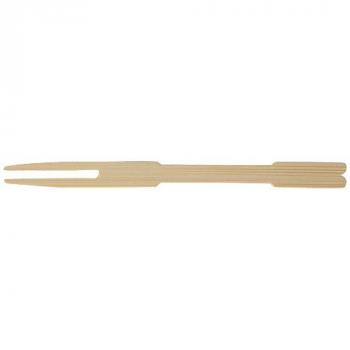 PIQUE BAMBOU FOURCHETTE 90MM X100
