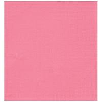 SERVIETTE MICRO GAUFFRE 25X25CM FUCHSIA X50