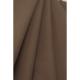 NAPPE RONDE VS 240CM - Couleur CHOCOLAT