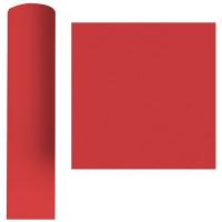 NAPPE VOIE SECHE ROUGE 1.20X10 M