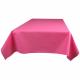 NAPPE VOIE SECHE FUSHIA 1.20X10 M