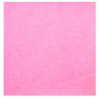 SERVIETTE VOIE SECHE 40X40CM ROSE X50