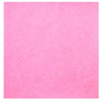 SERVIETTE VOIE SECHE 40X40CM ROSE X50