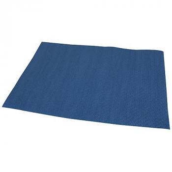 SET PAPIER 30X40 CM BLEU VIF X500