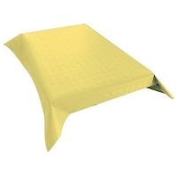 NAPPE DAM JAUNE 1.18X25M
