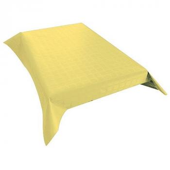NAPPE DAM JAUNE 1.18X25M