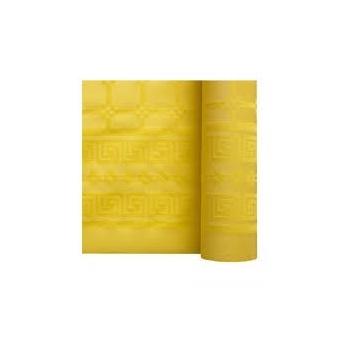 NAPPE DAM 1.18X50M JAUNE