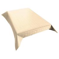 NAPPE DAM 1.18X6M VANILLE