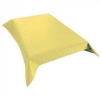 NAPPE DAM  1.18X6M JAUNE VIF