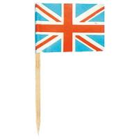 PETIT DRAPEAU UK X144