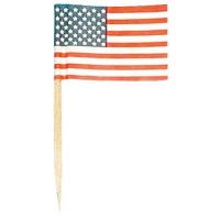 PETIT DRAPEAU ETATS UNIS X144