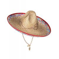 SOMBRERO 46CM