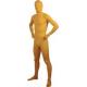 COSTUME KOLALAPO JAUNE TAILLE M