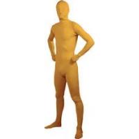 COSTUME KOLALAPO JAUNE TAILLE M