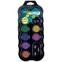 PALETTE MAQUILLAGE FLUO