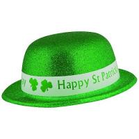 CHAPEAU MELON ST PATRICK